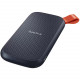 2TB Sandisk Portable USB-C 3.2 Gen2 Schwarz