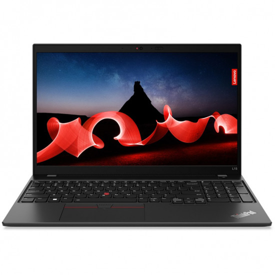 Lenovo ThinkPad L15 Gen4 i5-1335U/16GB/512SSD/FHD/matt/W11Pro - Keyboard layout might be German