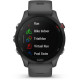 Garmin Forerunner 255 Basic grau