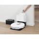 VACUUM CLEANER ROBOT S8+/WHITE S8P02-00 ROBOROCK