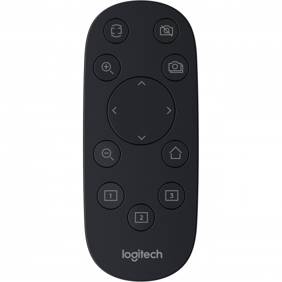 LOGITECH PTZ Pro 2 Camera