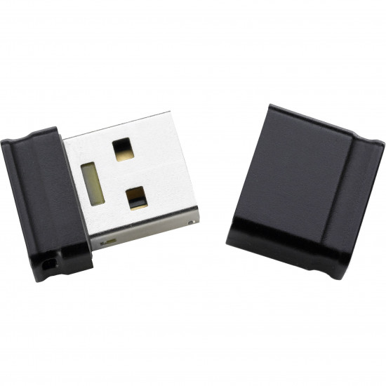 MEMORY DRIVE FLASH USB2 8GB/3500460 INTENSO