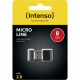 MEMORY DRIVE FLASH USB2 8GB/3500460 INTENSO