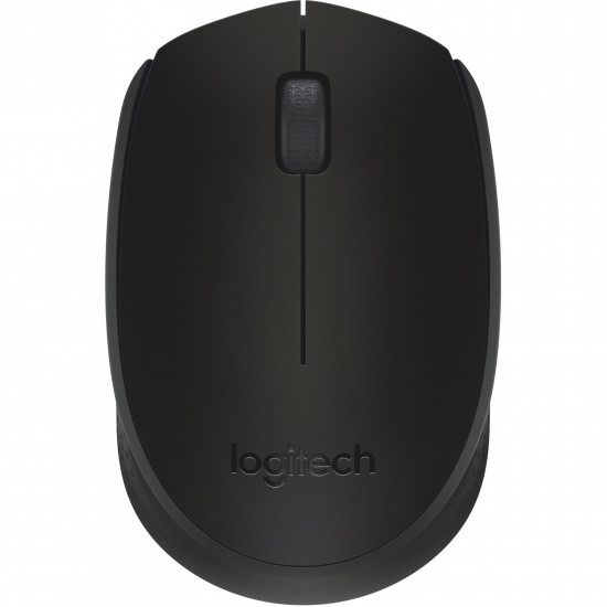 Logitech B170 wireless black 3Tasten