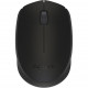 Logitech B170 wireless black 3Tasten