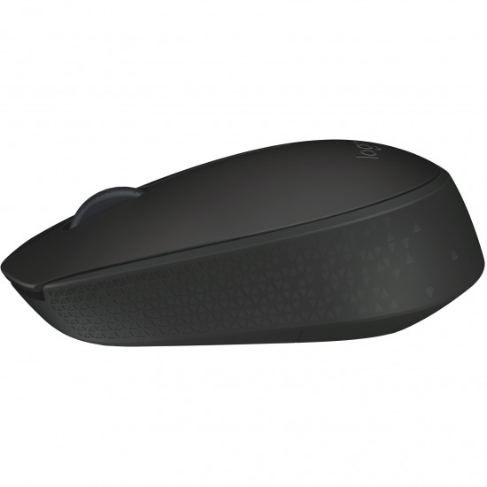 Logitech B170 wireless black 3Tasten