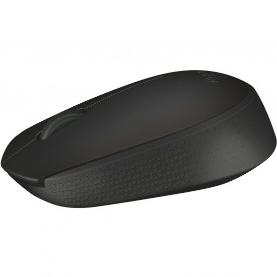 Logitech B170 wireless black 3Tasten