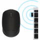 Logitech B170 wireless black 3Tasten