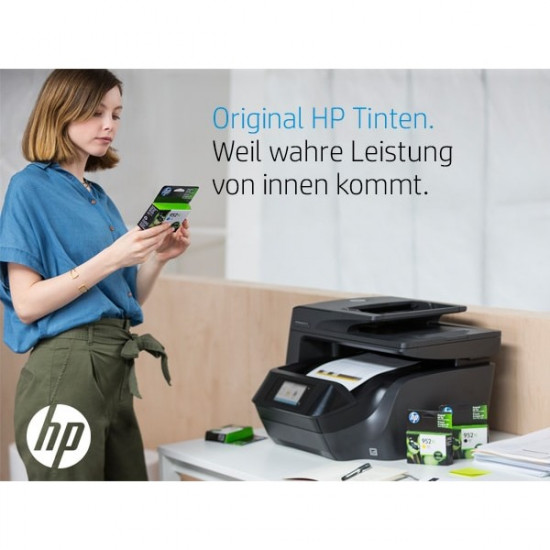 TIN HP Tinte 932XL CN053AE Schwarz