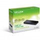 HUB 7Port TP-Link UH720 SuperSpeed 5Gbit/s aktiv mit Netzteil Black