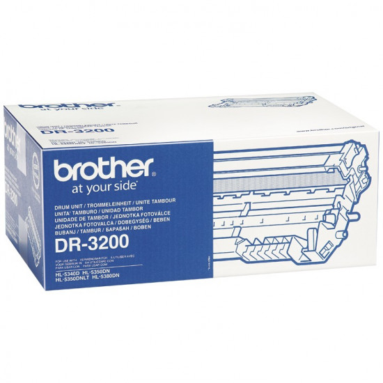 TRO Brother Trommeleinheit DR-3200 bis zu 25.000 Seiten