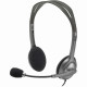 Logitech H110 Stereo Headset