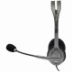 LOGITECH Stereo H110 Headset