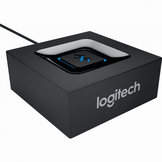 Logitech Bluetooth Audio Adapter