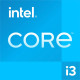 Intel S1700 CORE i3 13100 BOX GEN13