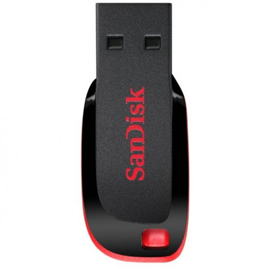 MEMORY DRIVE FLASH USB2 128GB/SDCZ50-128G-B35 SANDISK