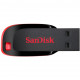 SanDisk Cruzer Blade USB Flash Drive 128GB, EAN: 619659125905