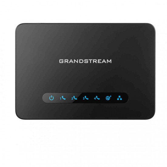 Grandstream SIP-ATA HandyTone HT814 4xFXS