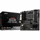 AM4 MSI B550M PRO-VDH WIFI mATX (M.2 Port, PCIe 4.0 x 4, NVMe PCI:2 PCIe:1 RAM:4)