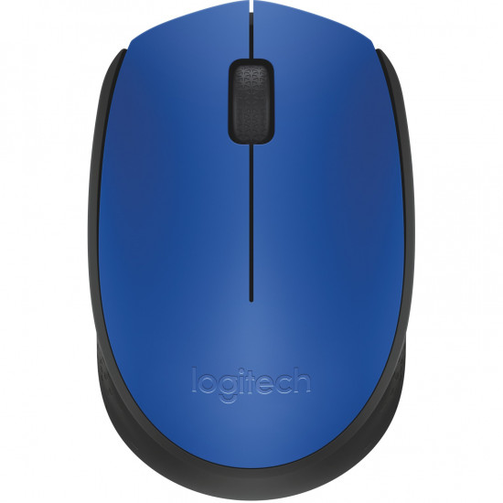 Logitech M171 Wireless blue