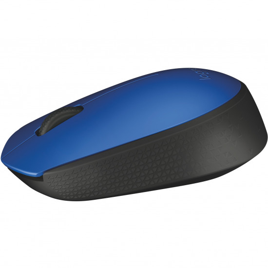 Logitech M171 Wireless blue