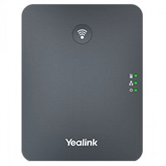 TELF Yealink W70B Basisstation