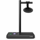 Wireless headphones WH62 Dual charging stand Teams Dect