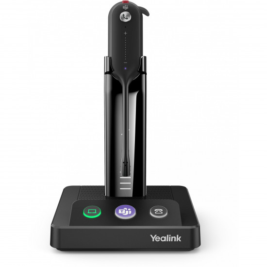 Yealink WH63 Microsoft Teams DECT