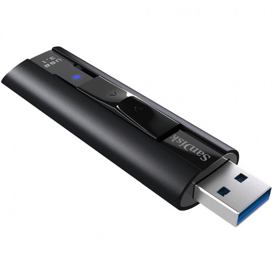 MEMORY DRIVE FLASH USB3.1/128GB SDCZ880-128G-G46 SANDISK