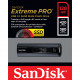 MEMORY DRIVE FLASH USB3.1/128GB SDCZ880-128G-G46 SANDISK