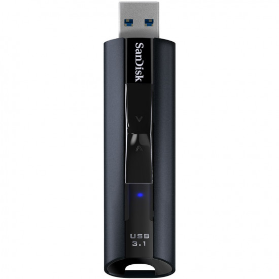 MEMORY DRIVE FLASH USB3.1/256GB SDCZ880-256G-G46 SANDISK