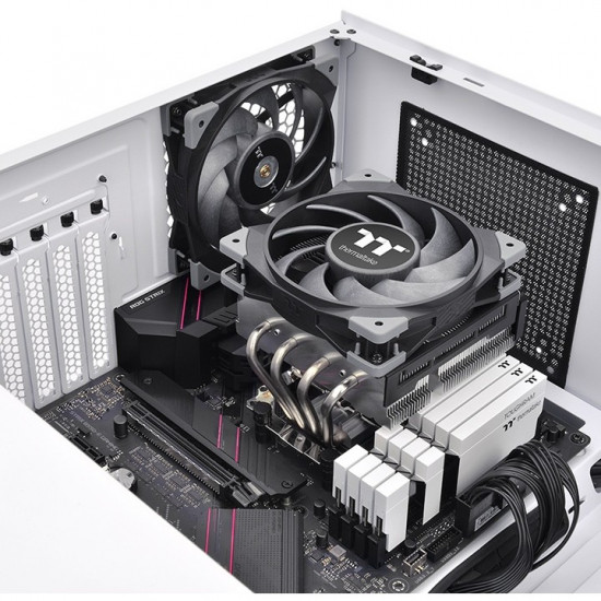 K Cooler Thermaltake TOUGHAIR 110 Air Cooler