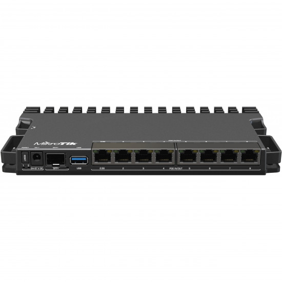 Mikrotik RB5009UPr+S+IN