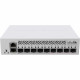 Mikrotik CRS310-1G-5S-4S+IN SFP+ POE+ RM