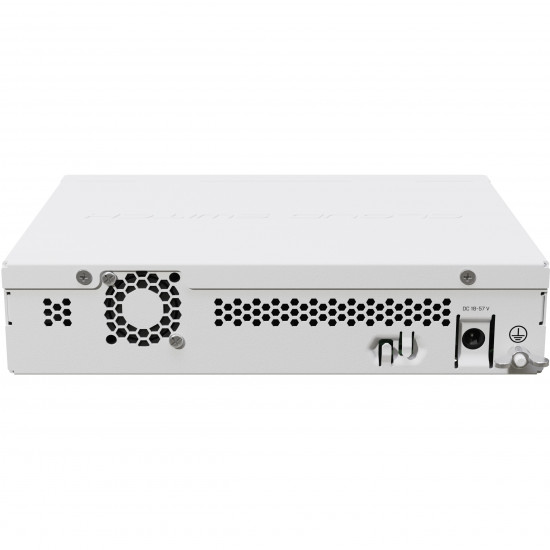 Mikrotik CRS310-1G-5S-4S+IN SFP+ POE+ RM