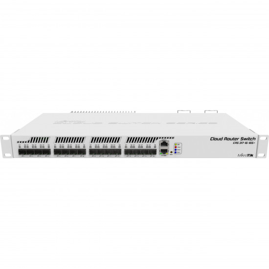 Mikrotik CRS317-1G-16S+RM SFP+ M RM