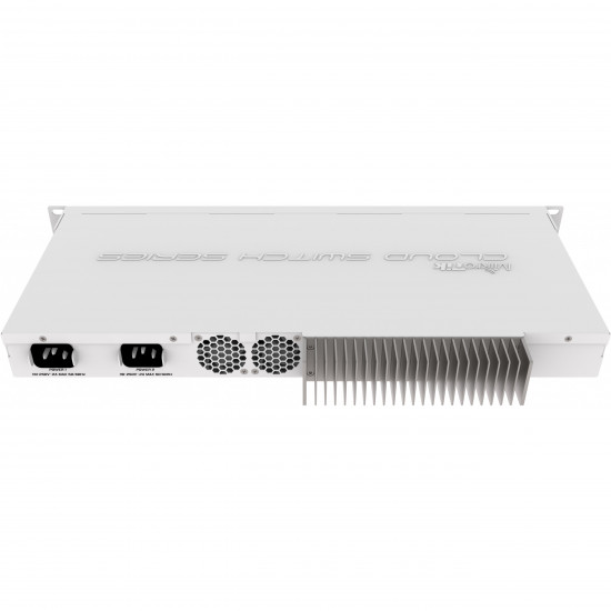 Mikrotik CRS317-1G-16S+RM SFP+ M RM