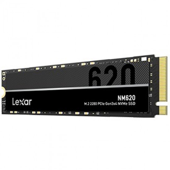 SSD M.2 2TB Lexar NM620 High Speed NVMe PCIe3.0 x 4