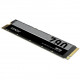 SSD M.2 512GB Lexar NM790 High Speed NVMe PCIe4.0 x 4