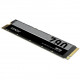 SSD M.2 2TB Lexar NM790 High Speed NVMe PCIe4.0 x 4