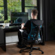 Logitech G29 Driving Force - Lenkrad- und Pedale-Set - kabelgebunden