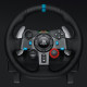 Logitech G29 Driving Force - Lenkrad- und Pedale-Set - kabelgebunden