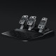 Logitech G29 Driving Force - Lenkrad- und Pedale-Set - kabelgebunden