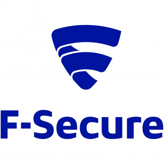 F-SECURE Internet Security - 3 Devices, 1 Year - ESD-Download ESD