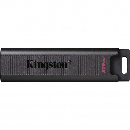 STICK 256GB USB-C 3.2 Kingston DataTraveler Max Black