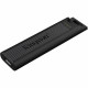 STICK 256GB USB-C 3.2 Kingston DataTraveler Max Black