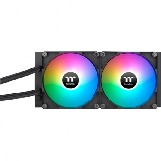 Cooler Wasserk hlung Thermaltake TH280 ARGB Sync V2 CPU Liquid Cooler All-In-One