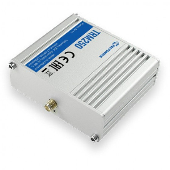 Teltonika TRM250 Industrial LTE Modem