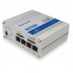 Teltonika RUTX09 LTE Cat6 Giagabit Industrial Router