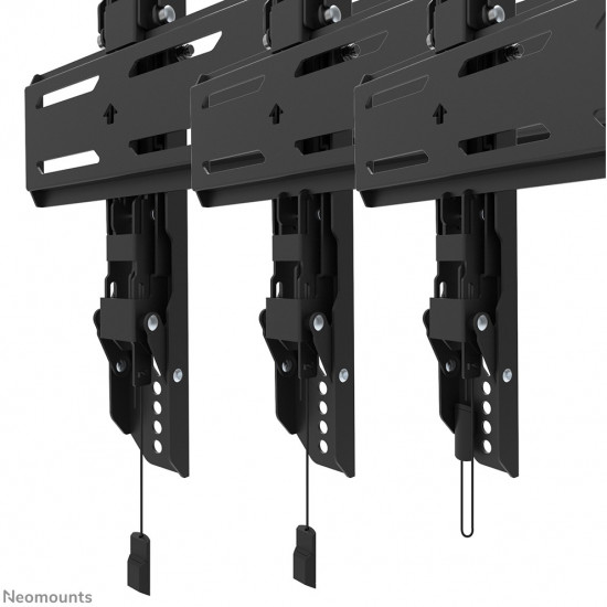 TV SET ACC WALL MOUNT/WL35S-910BL16 NEOMOUNTS